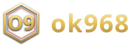 ok968 logo
