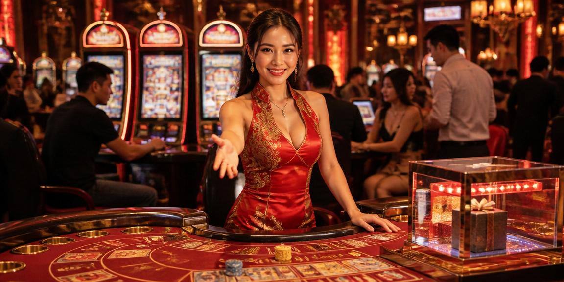 ok968 Blackjack Cổ Điển