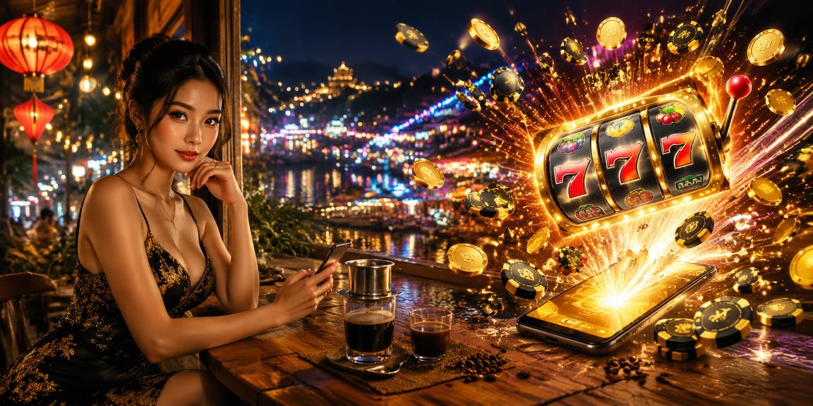 ok968 Nổi Bật Di Động