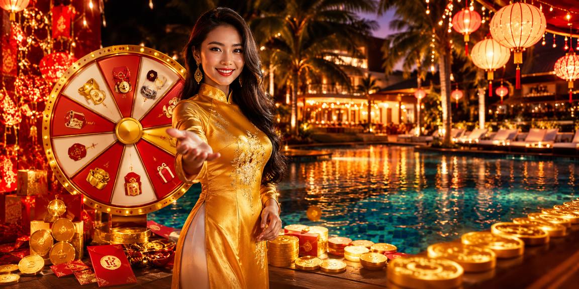 ok968 Sảnh ok968 Casino có gì cho bạn